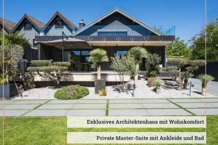 Haus Hürth - 6 Zimmer, 332 m&sup2;, 1.750.000&euro; | Angebot:24400441