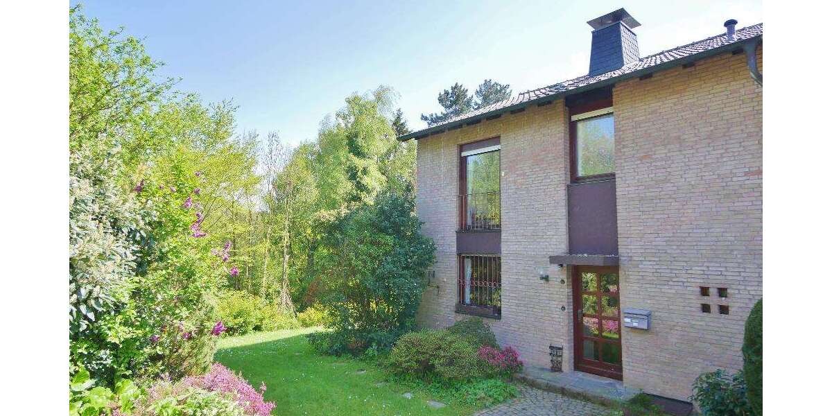 Einfamilienhaus Haan - 4 Zimmer, 129 m&sup2;, 585.000&euro; | Angebot:27298426