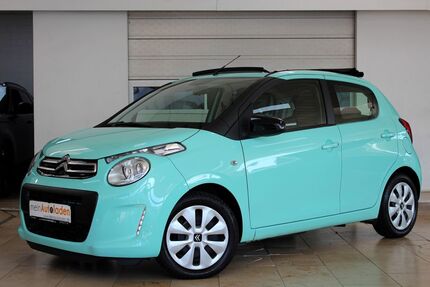 Citroen C1 26.170 km 10.650 &euro; Dormagen 41540