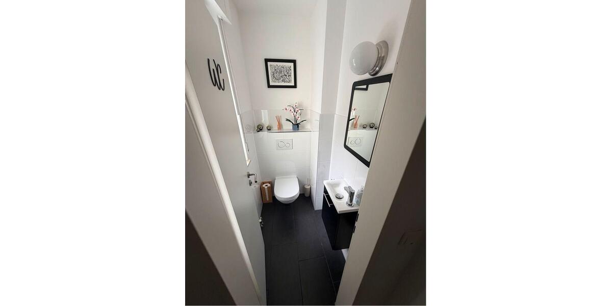 Etagenwohnung Sankt Augustin - 4 Zimmer, 107 m&sup2;, 365.000&euro; | Angebot:27098627