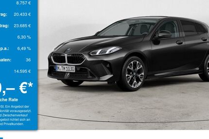 BMW 116 14.900 km 28.790 &euro; Wiehl 51674