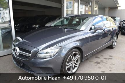 Mercedes-Benz CLS 350 277.730 km 10.900 &euro; Solingen 42719