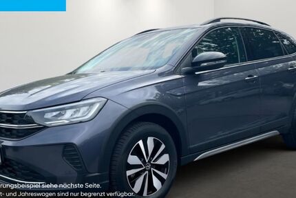 VW Taigo 7.707 km 20.990 &euro; Solingen 42651