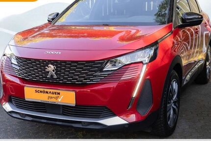 Peugeot 3008 13.570 km 23.950 &euro; Solingen 42697