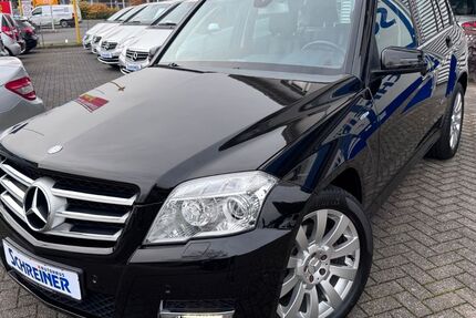 Mercedes-Benz GLK 220 123.100 km 16.999 &euro; Bergisch-Gladbach 51469