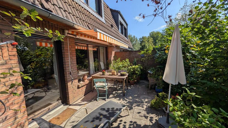 Doppelhaushälfte Siegburg - 5 Zimmer, 160 m&sup2;, 699.000&euro; | Angebot:27417148