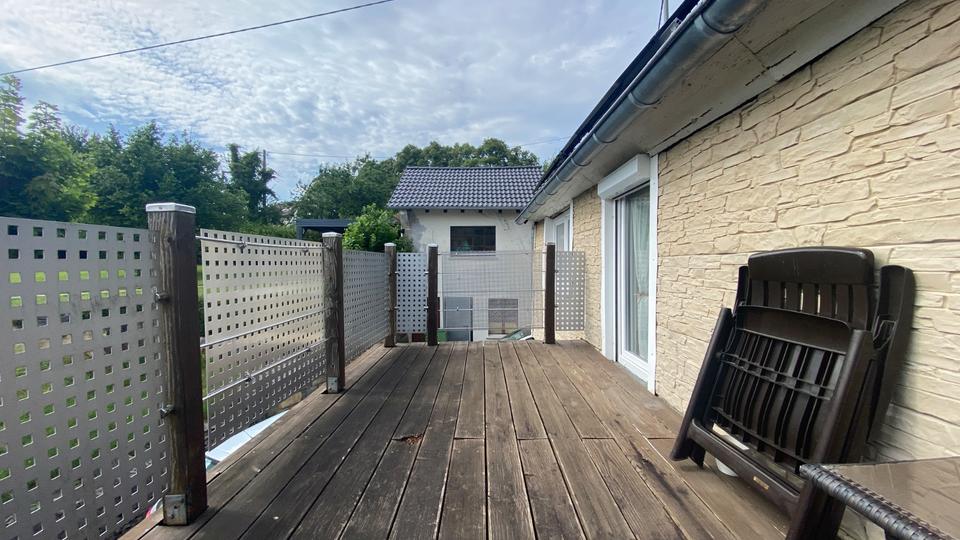 Doppelhaushälfte Wiehl - 4 Zimmer, 102 m&sup2;, 133.500&euro; | Angebot:27430296