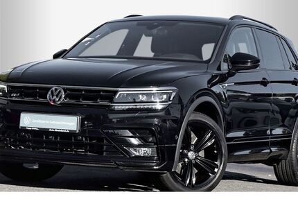 VW Tiguan 80.570 km 28.847 &euro; Bonn 53175