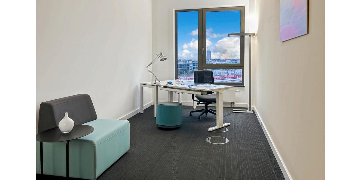 Gewerbeobjekt Köln Kalk - 1.369&euro; | Angebot:22933431