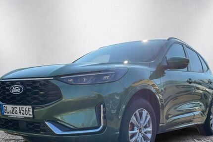 Ford Kuga 24.800 km 33.290 &euro; Bergisch Gladbach 51465