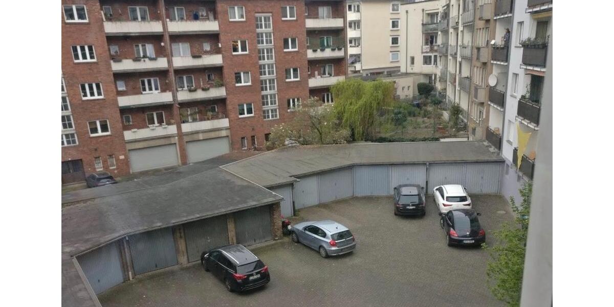 Etagenwohnung Köln Innenstadt - 5 Zimmer, 118 m&sup2;, 599.000&euro; | Angebot:27461049