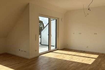 Wohnung Leverkusen Schlebusch - 2 Zimmer, 57 m&sup2;, 1.020&euro; | Angebot:27488424