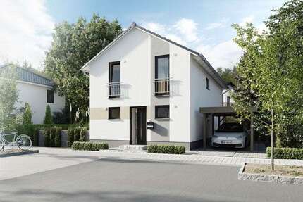 Haus Hennef (Sieg) - 4 Zimmer, 125 m&sup2;, 469.892&euro; | Angebot:26789084