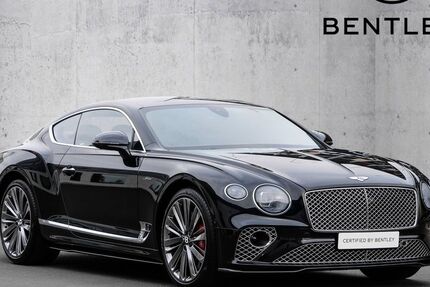 Bentley Continental GT 68.950 km 185.900 &euro; Köln 50827