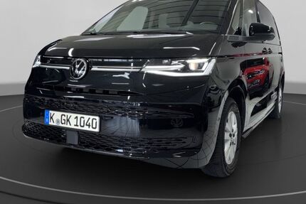 VW T7 Multivan 14.555 km 57.990 &euro; Köln 50823