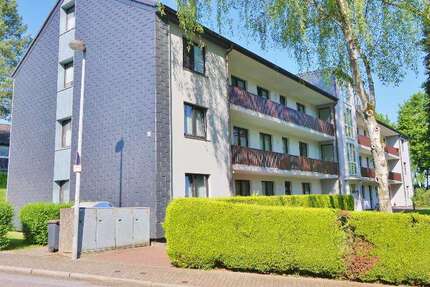 Wohnung Haan - 3 Zimmer, 72 m&sup2;, 225.000&euro; | Angebot:26586179