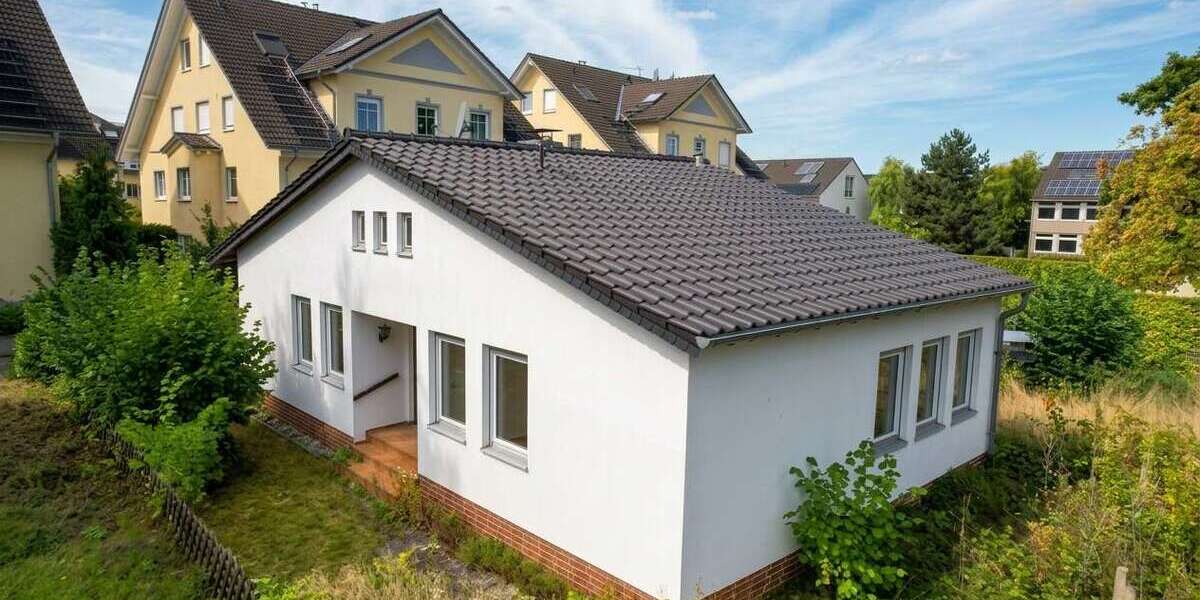 Einfamilienhaus Sankt Augustin - 3 Zimmer, 80 m&sup2;, 349.000&euro; | Angebot:27469210