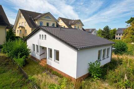 Haus Sankt Augustin - 3 Zimmer, 80 m&sup2;, 349.000&euro; | Angebot:27469210