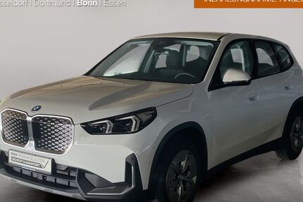 BMW iX1 12.000 km 40.599 &euro; Bonn 53119