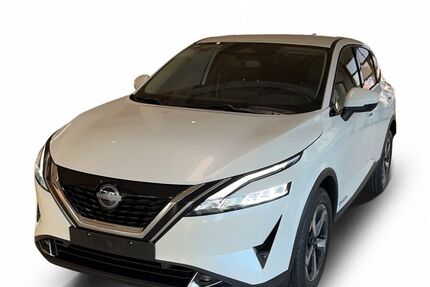 Nissan Qashqai 17.800 km 26.890 &euro; Bornheim 53332