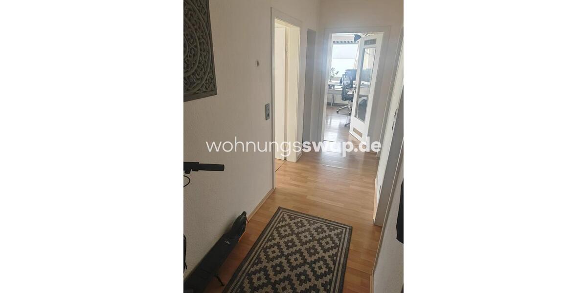 Etagenwohnung Köln Innenstadt - 3 Zimmer, 61 m&sup2;, 700&euro; | Angebot:26108937