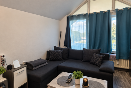 Wohnung Düsseldorf Oberbilk - 1 Zimmer, 25 m&sup2;, 99.000&euro; | Angebot:27450728