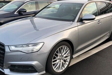 Audi A6 61.500 km 29.200 &euro; Leverkusen 51381