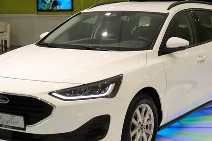 Ford Focus 79.200 km 15.850 &euro; Troisdorf (Köln/Bonn) 53842