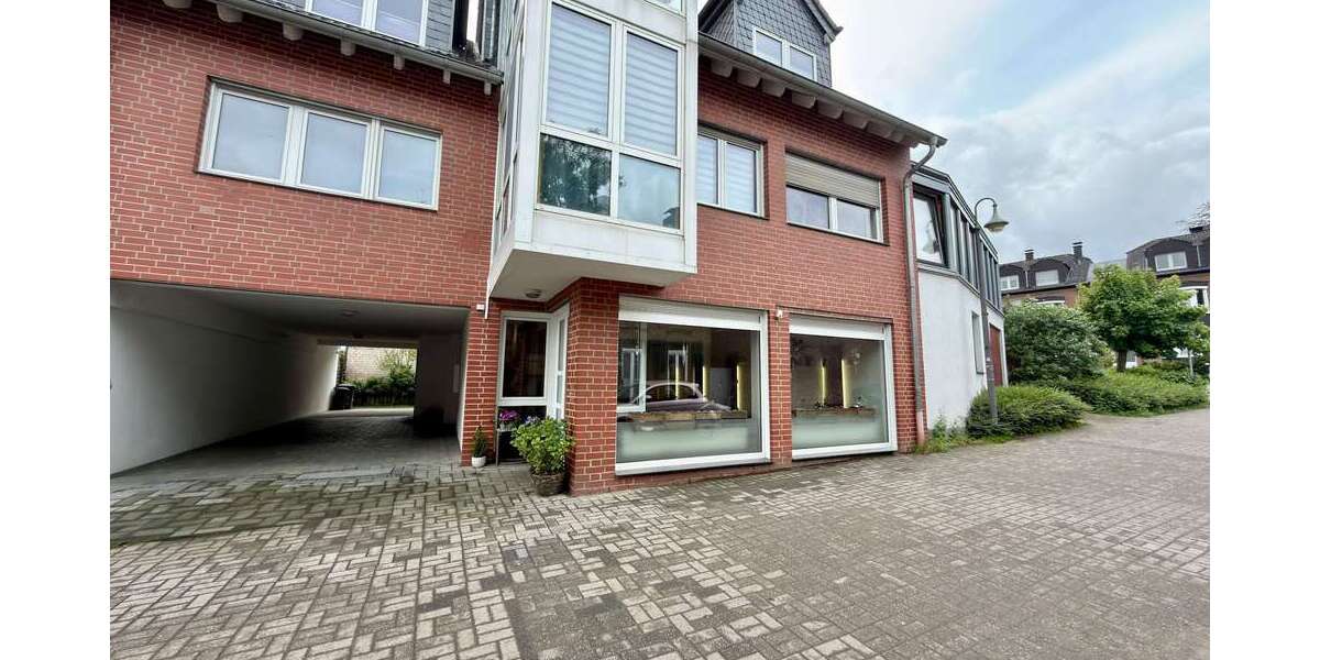 Gewerbeobjekt Pulheim - 1.270&euro; | Angebot:27210683