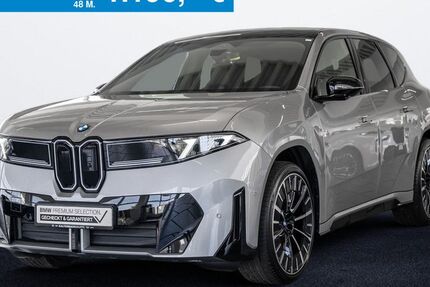 BMW X3 5.627 km 86.890 &euro; Remscheid 42897