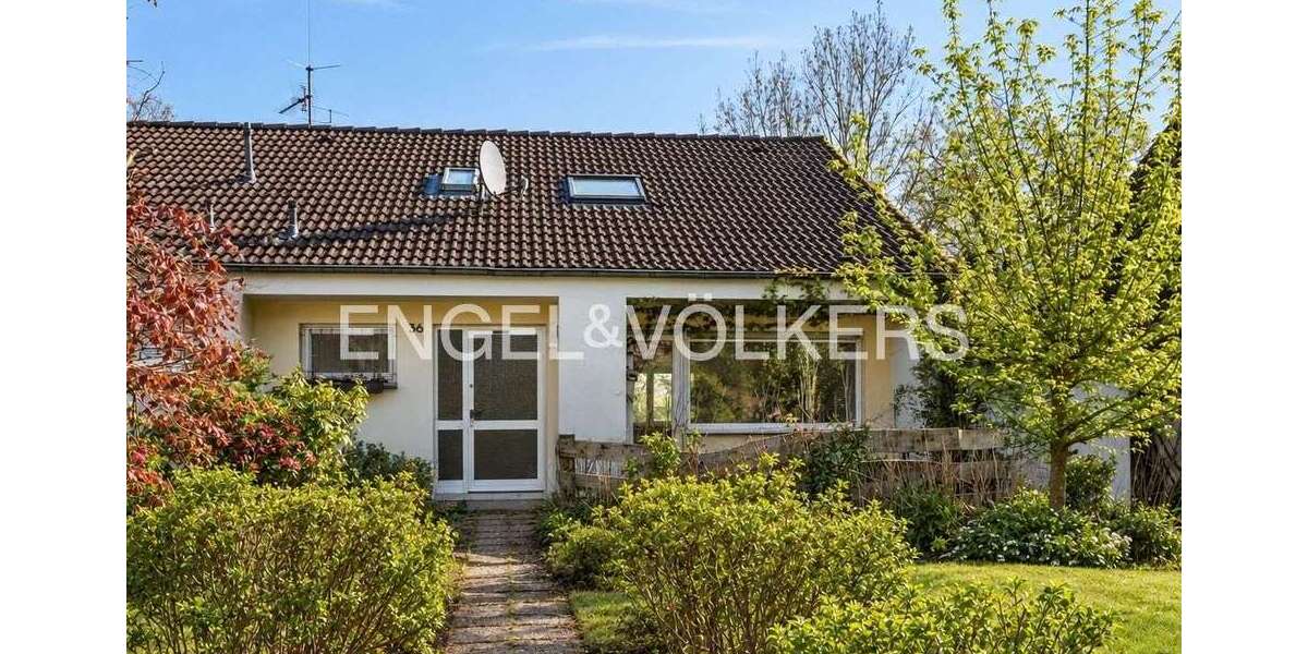 Einfamilienhaus Odenthal - 5 Zimmer, 131 m&sup2;, 419.000&euro; | Angebot:26737897