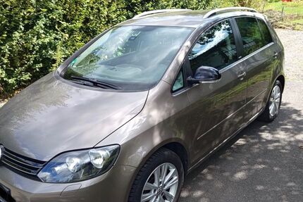 VW Golf Plus 119.230 km 6.350 &euro; Engelskirchen 51766