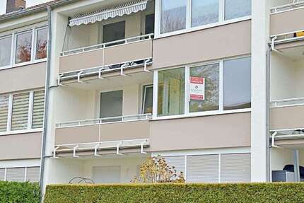 Wohnung Bonn Hardtberg - 4 Zimmer, 89 m&sup2;, 339.000&euro; | Angebot:26776946