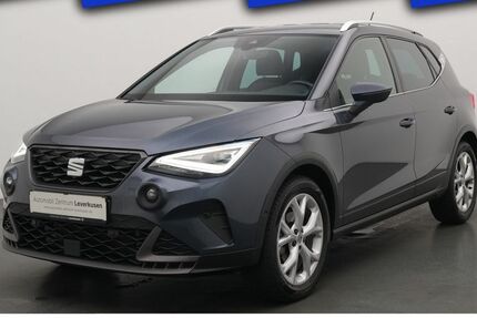 Seat Arona 36.501 km 17.980 &euro; Leverkusen 51379