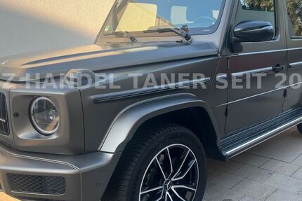 Mercedes-Benz G 400 95.600 km 115.999 &euro; Troisdorf (Nähe Köln/Bonn) 53844