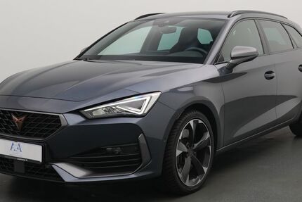 Cupra Leon 52.850 km 25.390 &euro; Leverkusen 51373