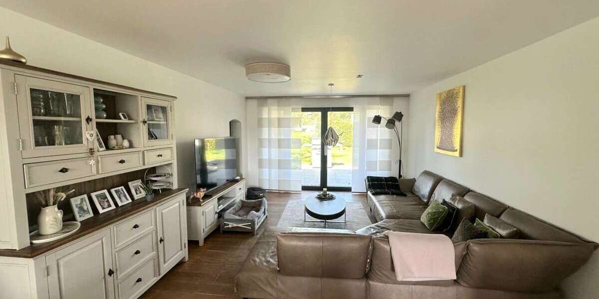 Einfamilienhaus Wermelskirchen - 6 Zimmer, 264 m&sup2;, 655.000&euro; | Angebot:27320495