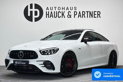 Mercedes-Benz E 53 AMG 31.200 km 63.990 &euro; Burscheid 51399