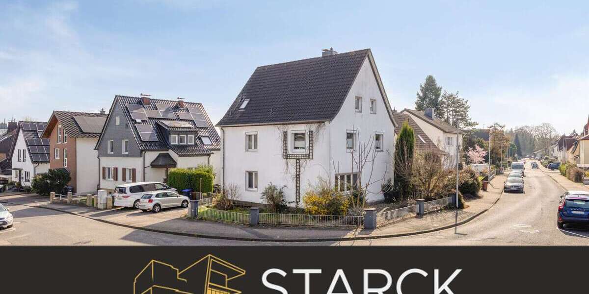 Einfamilienhaus Bergisch Gladbach Paffrath - 7 Zimmer, 184 m&sup2;, 469.000&euro; | Angebot:27425652