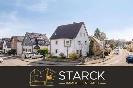 Haus Bergisch Gladbach Paffrath - 7 Zimmer, 184 m&sup2;, 469.000&euro; | Angebot:27425652