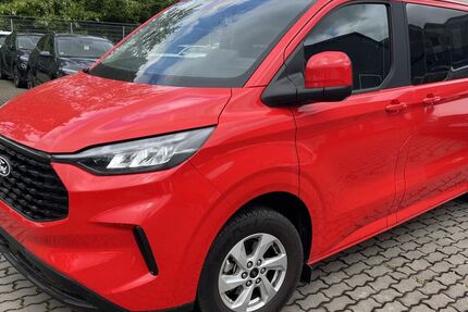 Ford Tourneo Custom 23.491 km 38.900 &euro; Bonn 53227