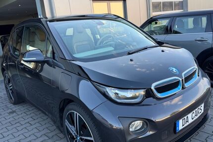 BMW i3 85.000 km 11.900 &euro; Troisdorf (10 km Köln-Bonn Airport) 53842