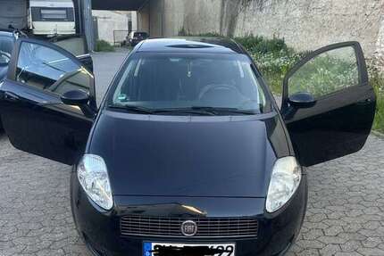 Fiat Punto Evo 245.500 km 1.450 &euro; Bonn, Stadt 53177