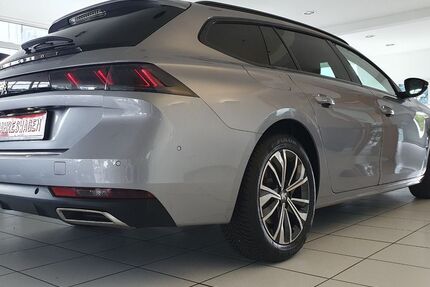 Peugeot 508 83.000 km 17.500 &euro; Köln 51149