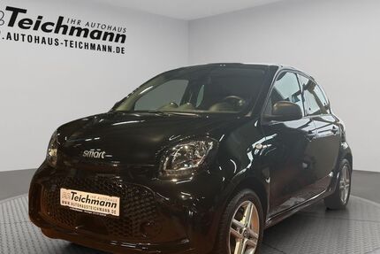 Smart ForFour 14.441 km 12.990 &euro; Dormagen 41540