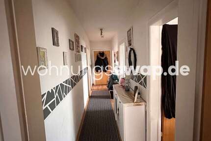 Wohnung Leverkusen Wiesdorf - 3 Zimmer, 73 m&sup2;, 680&euro; | Angebot:26444832