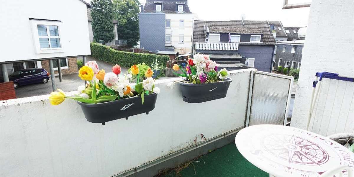 Etagenwohnung Remscheid Reinshagen - 3 Zimmer, 73 m&sup2;, 139.000&euro; | Angebot:22901535