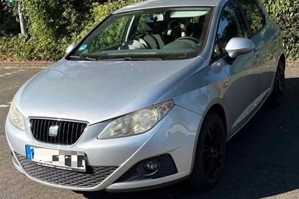 Seat Ibiza 93.000 km 4.150 &euro; Hürth 50354