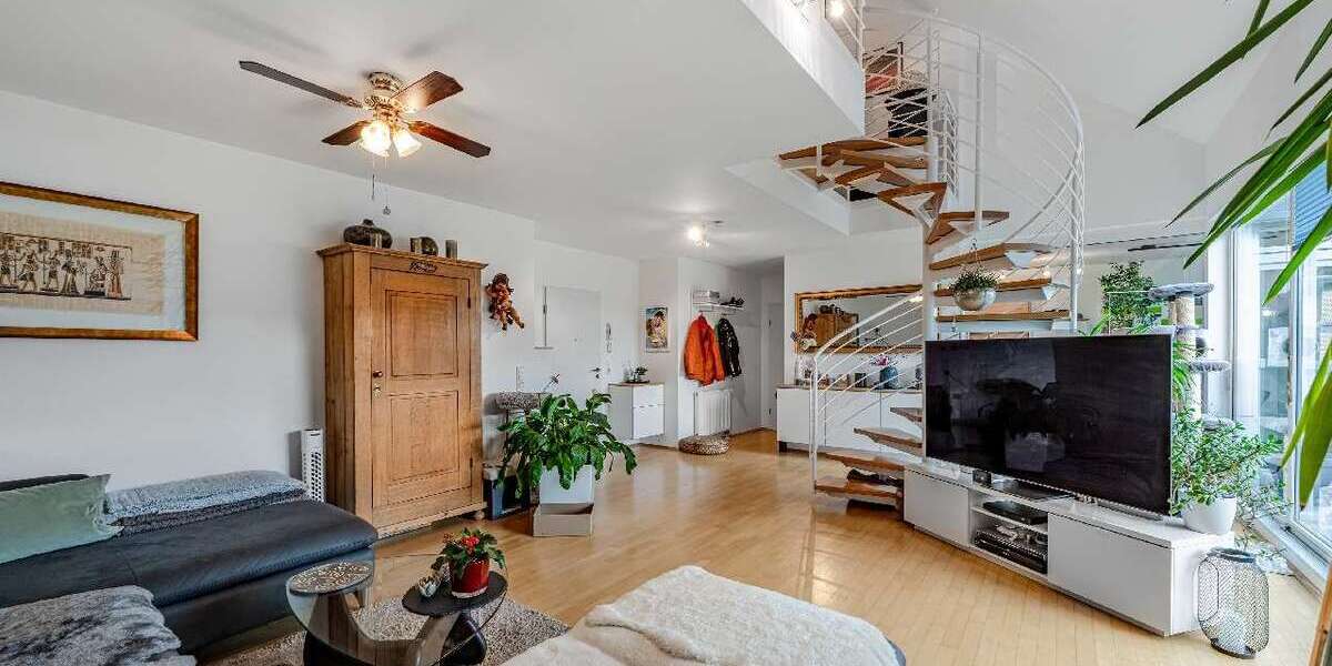Etagenwohnung Hilden-Kalstert Kalstert - 3 Zimmer, 107 m&sup2;, 399.000&euro; | Angebot:25292793