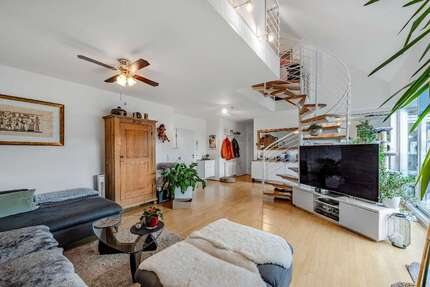 Wohnung Hilden-Kalstert Kalstert - 3 Zimmer, 107 m&sup2;, 399.000&euro; | Angebot:25292793